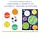 Thinking Kids Trace with Me Pre-Handwriting Practice Activity Books, 3ct.